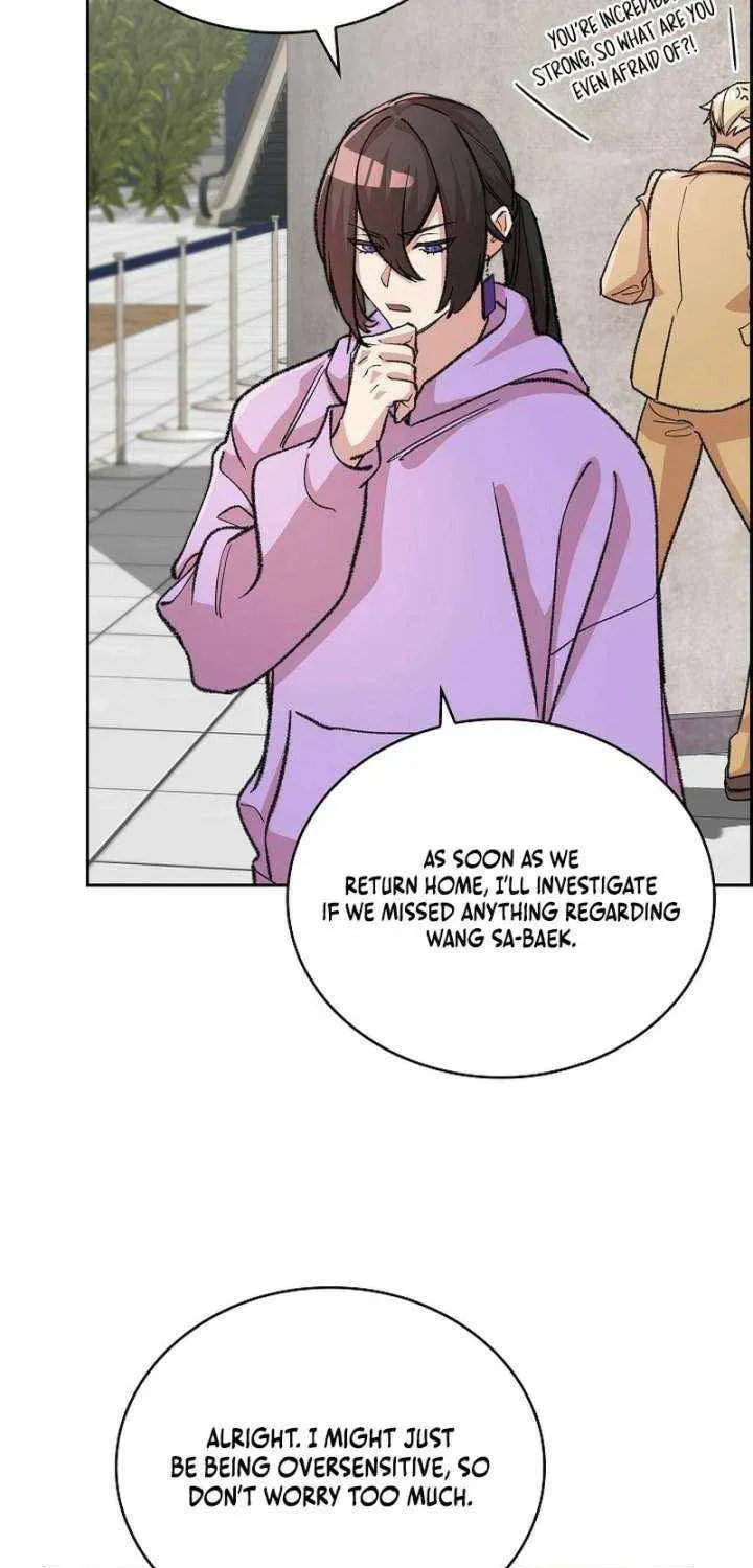 Read Devil & Ice chapter 32 image 26 on Lezhin