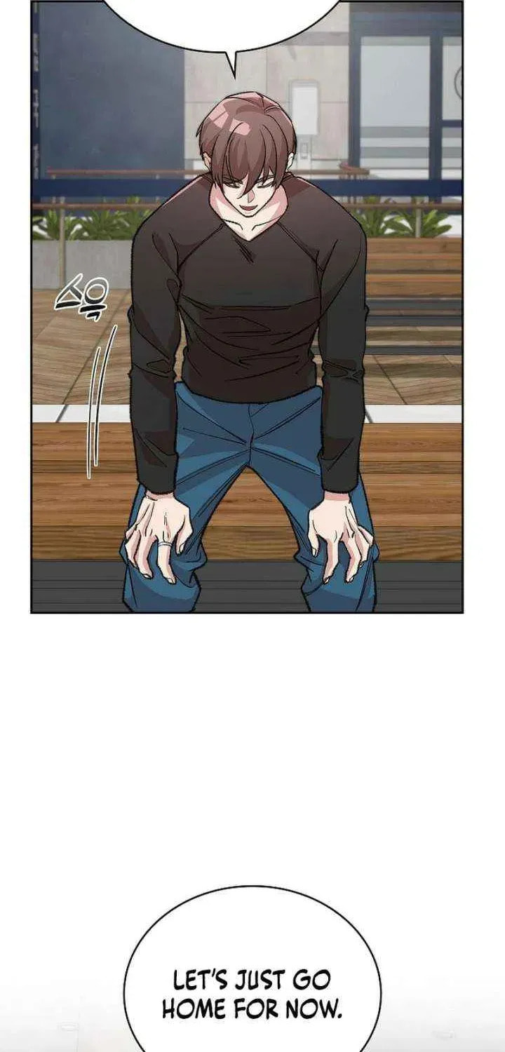 Read Devil & Ice chapter 32 image 27 on Lezhin