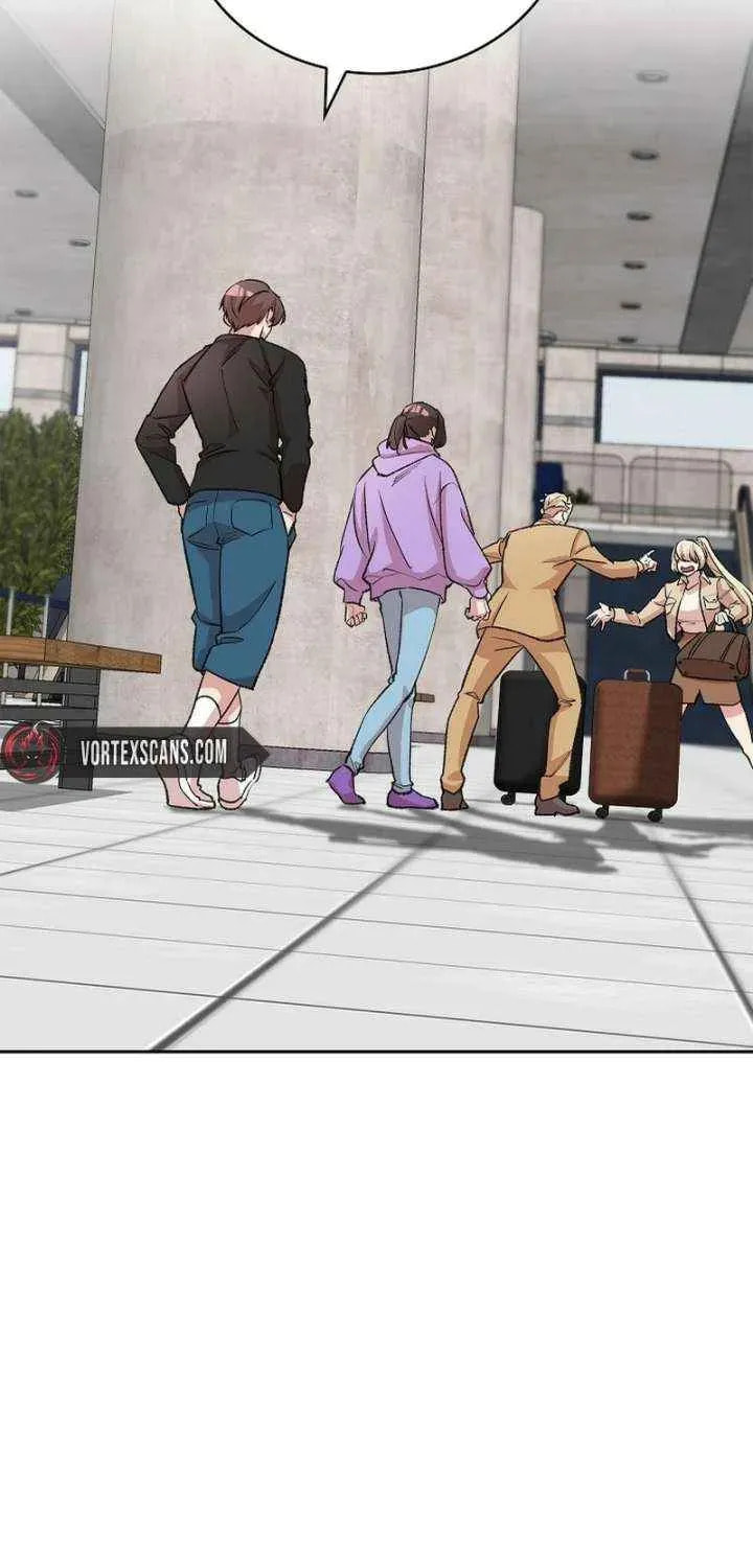 Read Devil & Ice chapter 32 image 28 on Lezhin