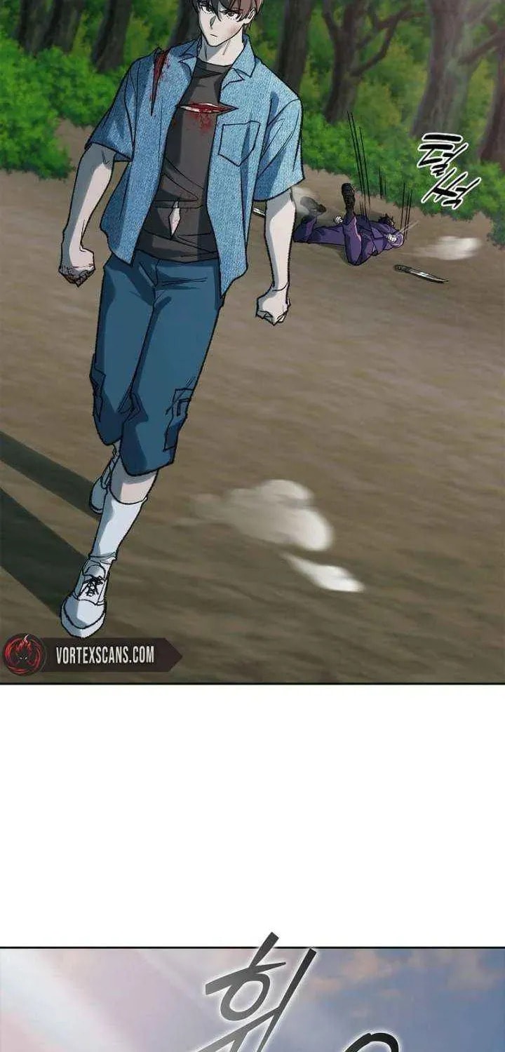 Read Devil & Ice chapter 32 image 3 on Lezhin