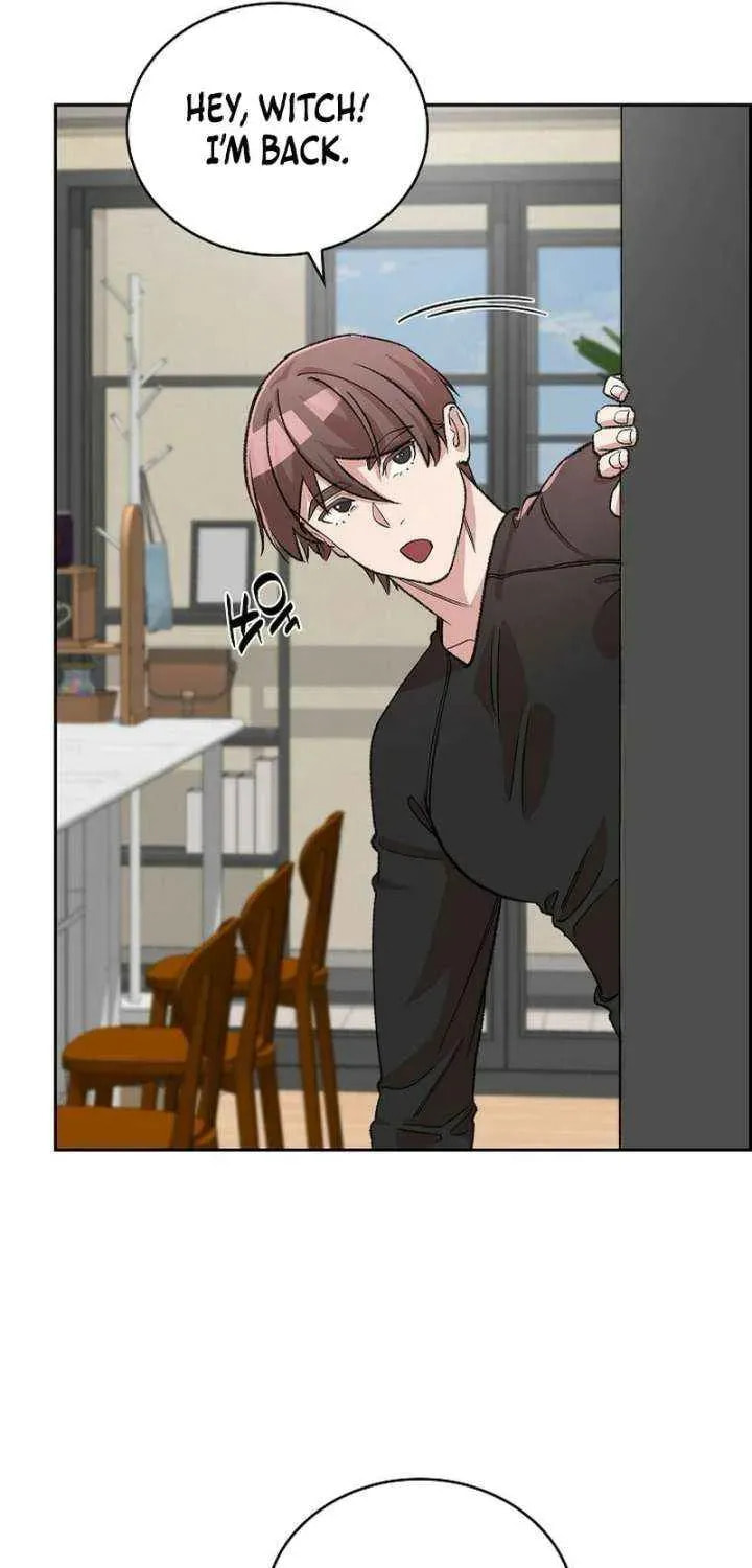 Read Devil & Ice chapter 32 image 30 on Lezhin
