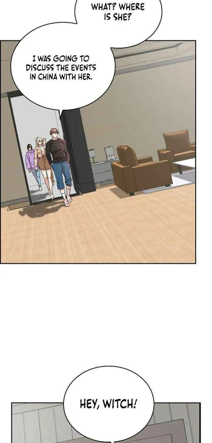 Read Devil & Ice chapter 32 image 31 on Lezhin