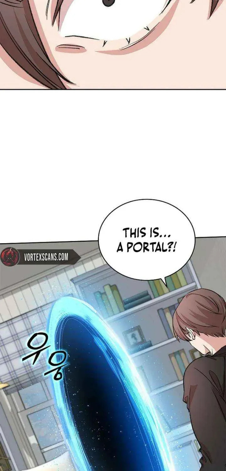 Read Devil & Ice chapter 32 image 33 on Lezhin