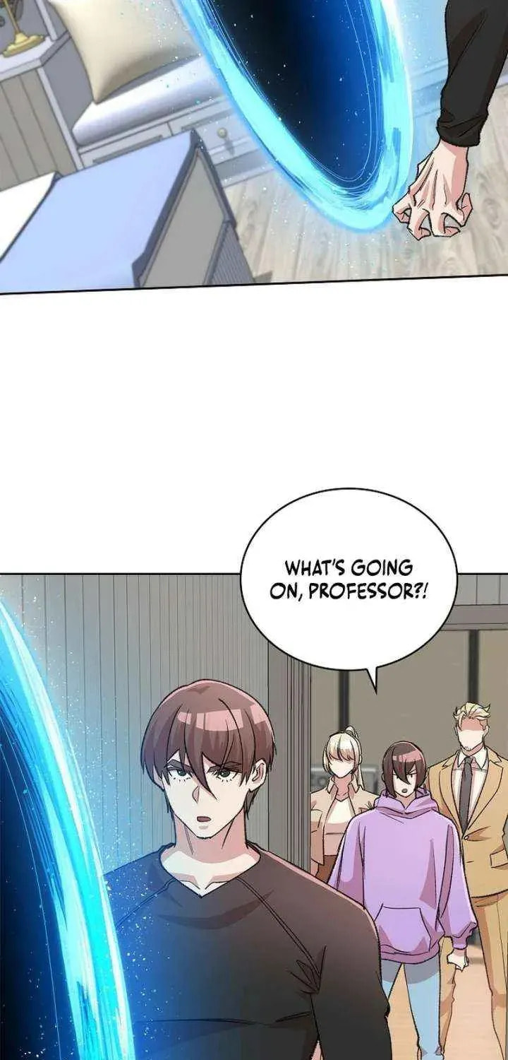 Read Devil & Ice chapter 32 image 34 on Lezhin