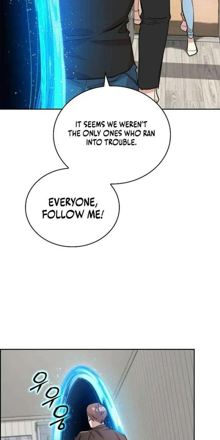 Read Devil & Ice chapter 32 image 35 on Lezhin