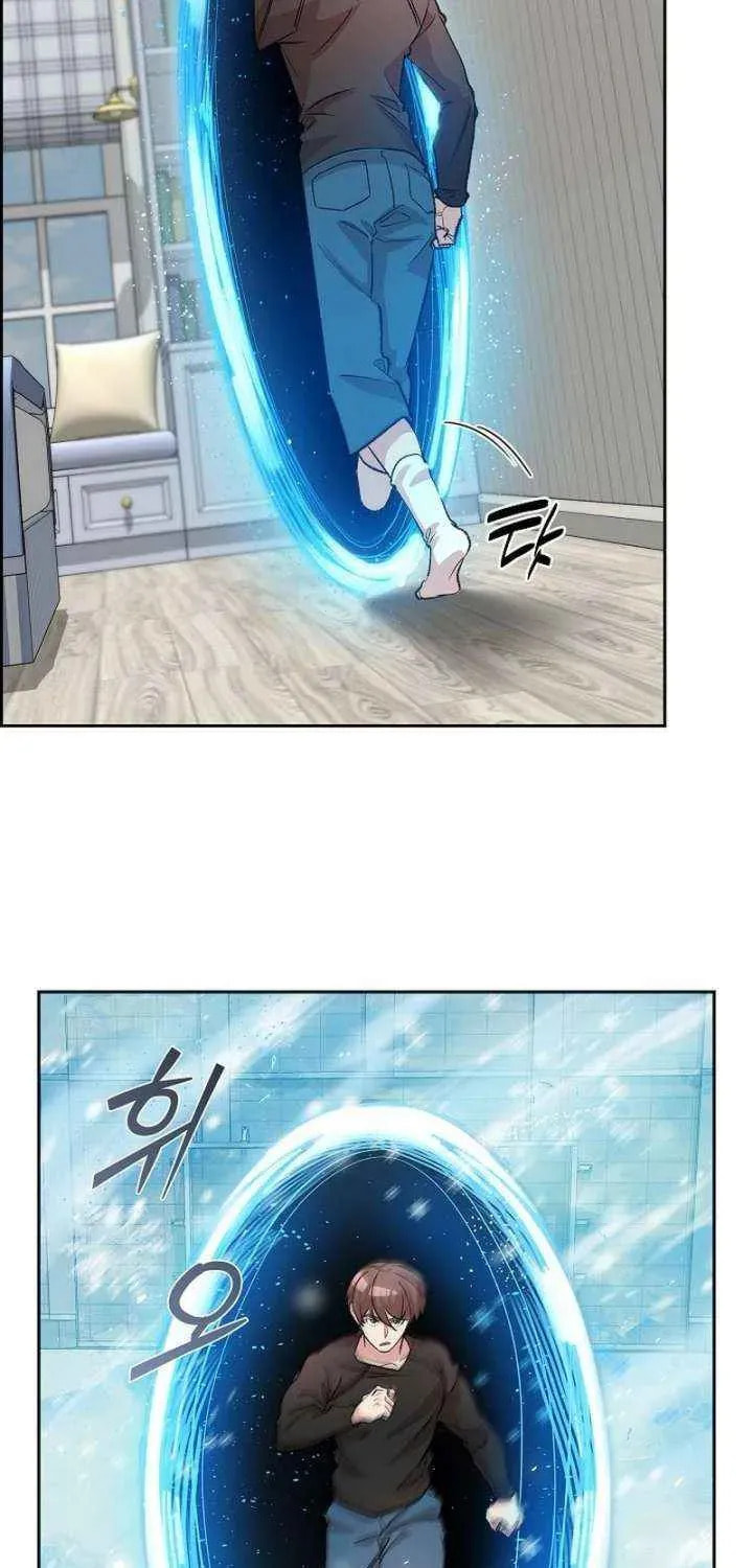 Read Devil & Ice chapter 32 image 36 on Lezhin