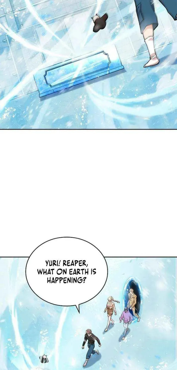 Read Devil & Ice chapter 32 image 38 on Lezhin