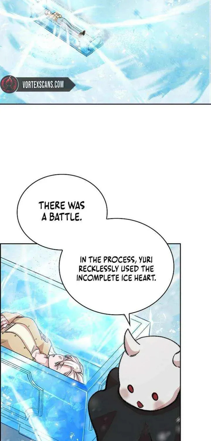 Read Devil & Ice chapter 32 image 39 on Lezhin