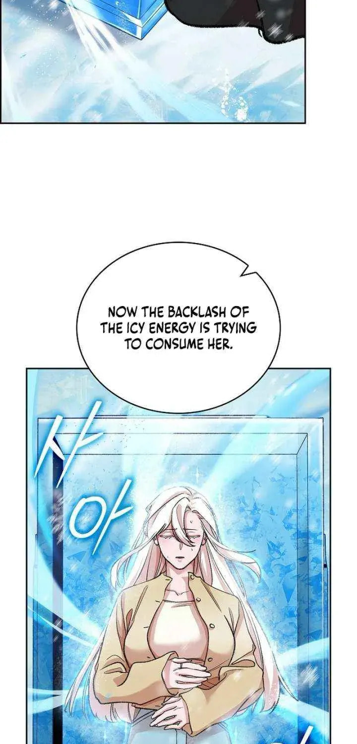 Read Devil & Ice chapter 32 image 40 on Lezhin