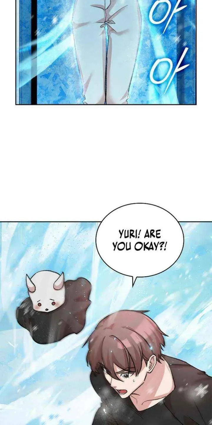 Read Devil & Ice chapter 32 image 41 on Lezhin