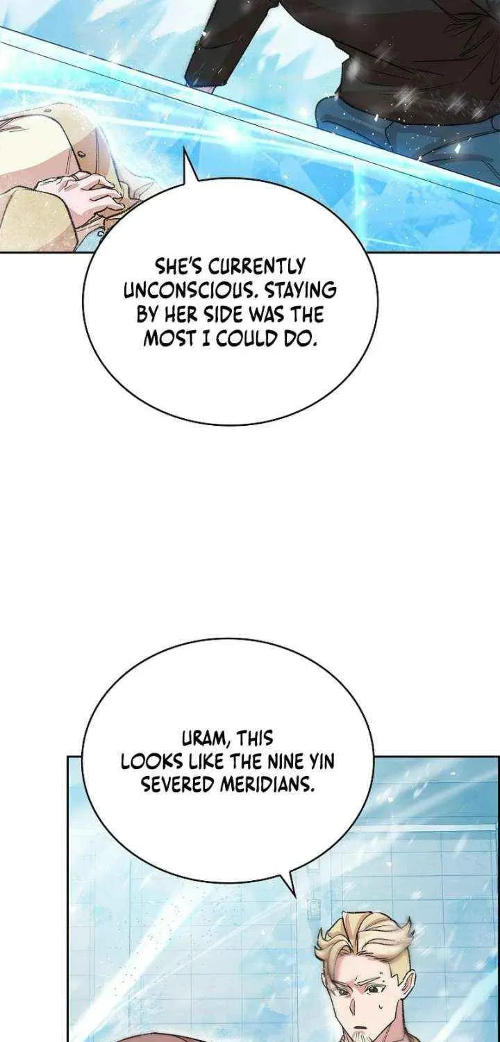 Read Devil & Ice chapter 32 image 42 on Lezhin