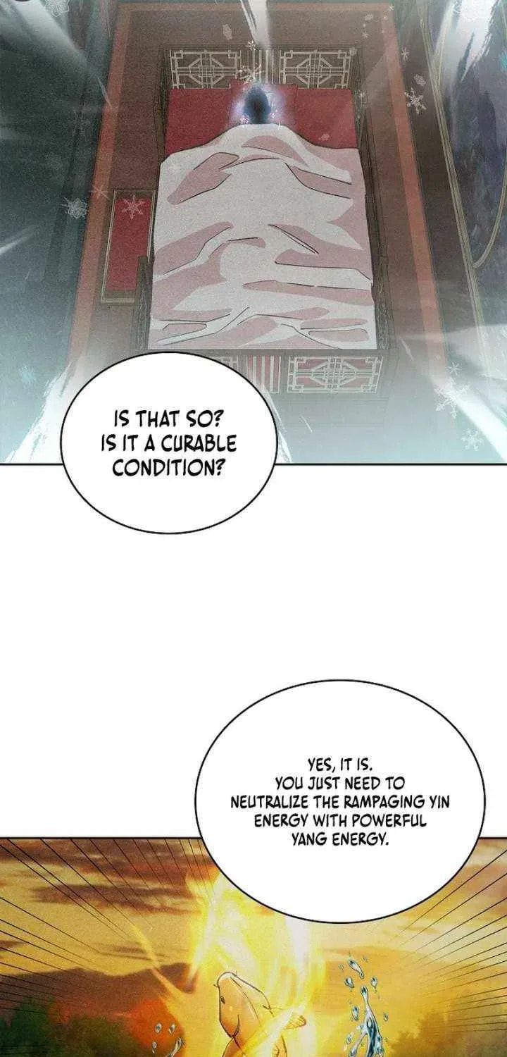 Read Devil & Ice chapter 32 image 44 on Lezhin