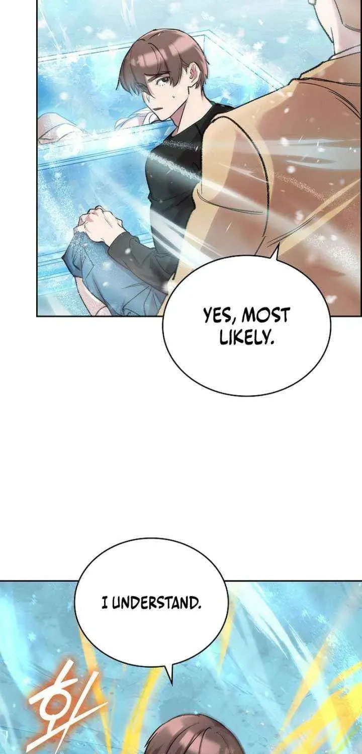 Read Devil & Ice chapter 32 image 46 on Lezhin