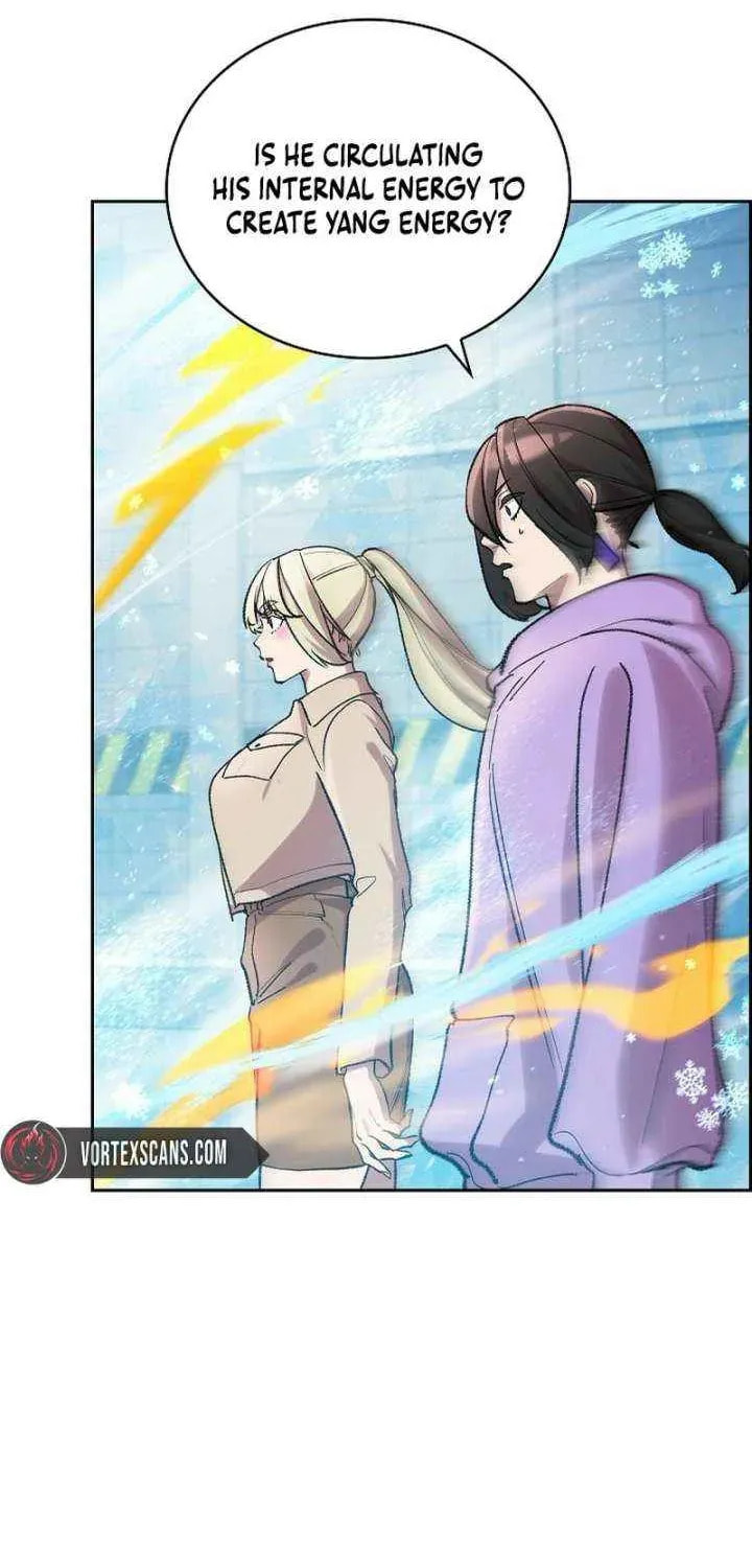 Read Devil & Ice chapter 32 image 49 on Lezhin
