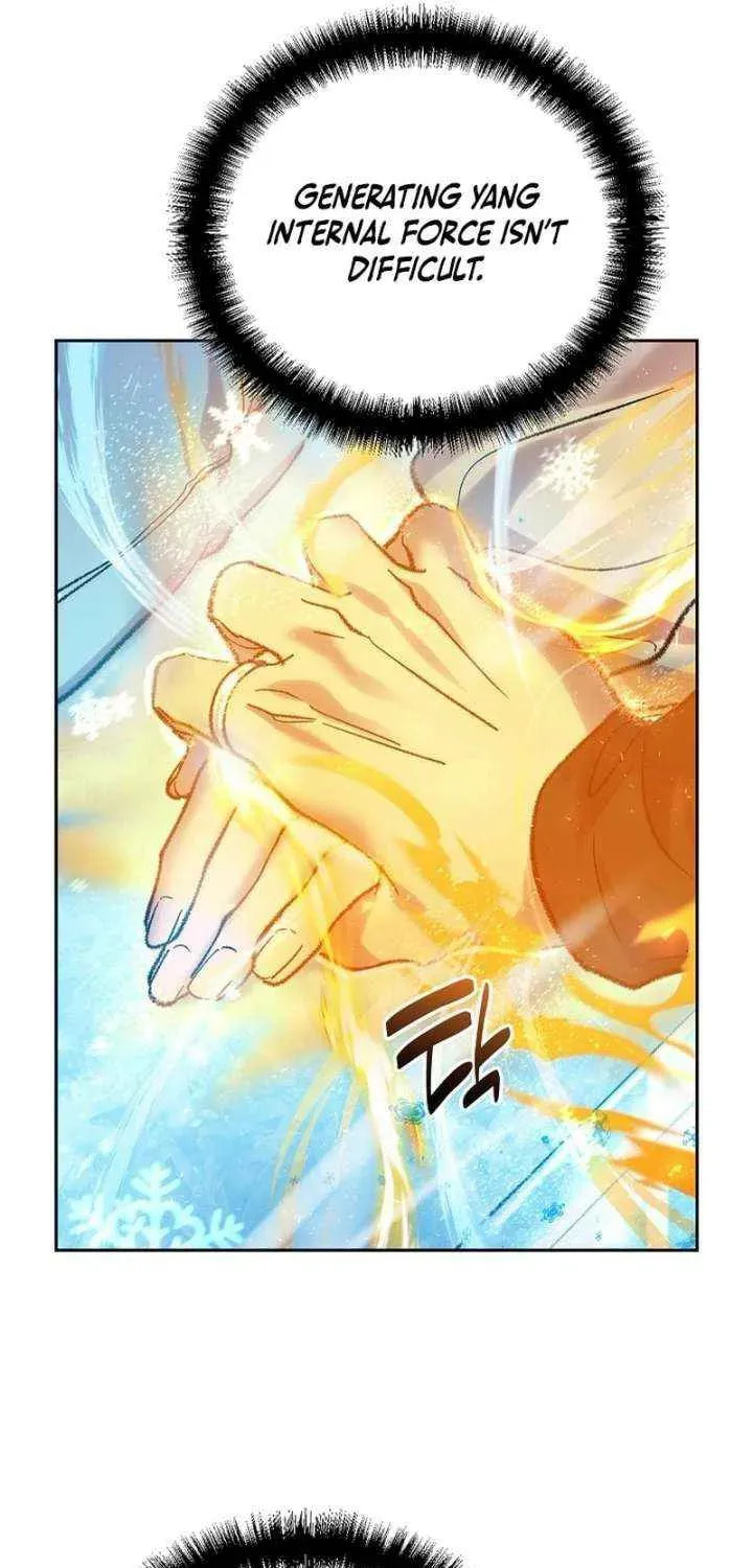 Read Devil & Ice chapter 32 image 50 on Lezhin