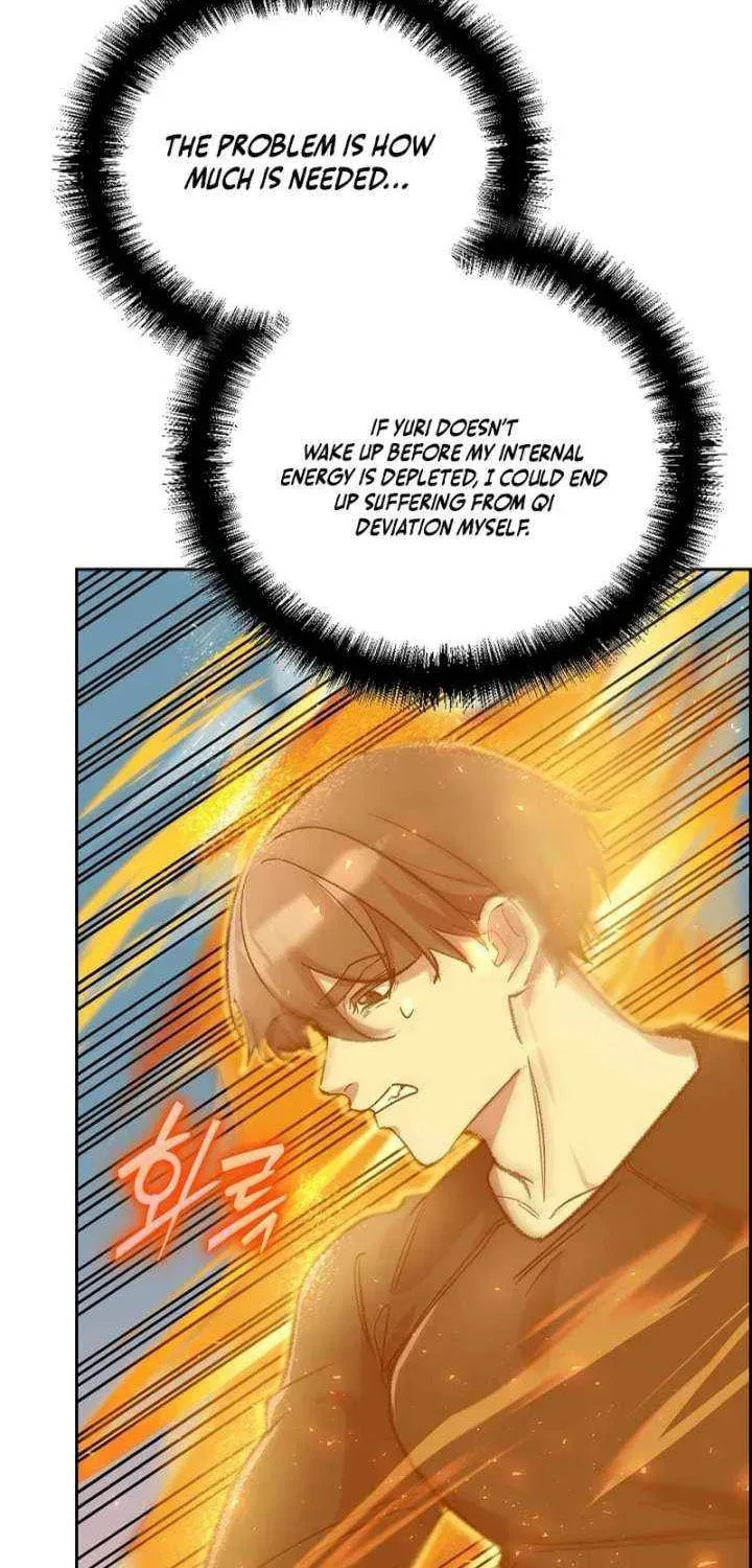Read Devil & Ice chapter 32 image 51 on Lezhin