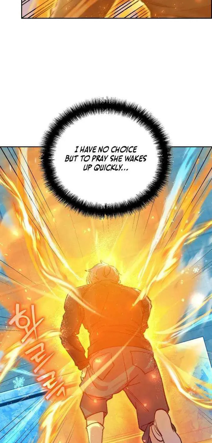 Read Devil & Ice chapter 32 image 52 on Lezhin