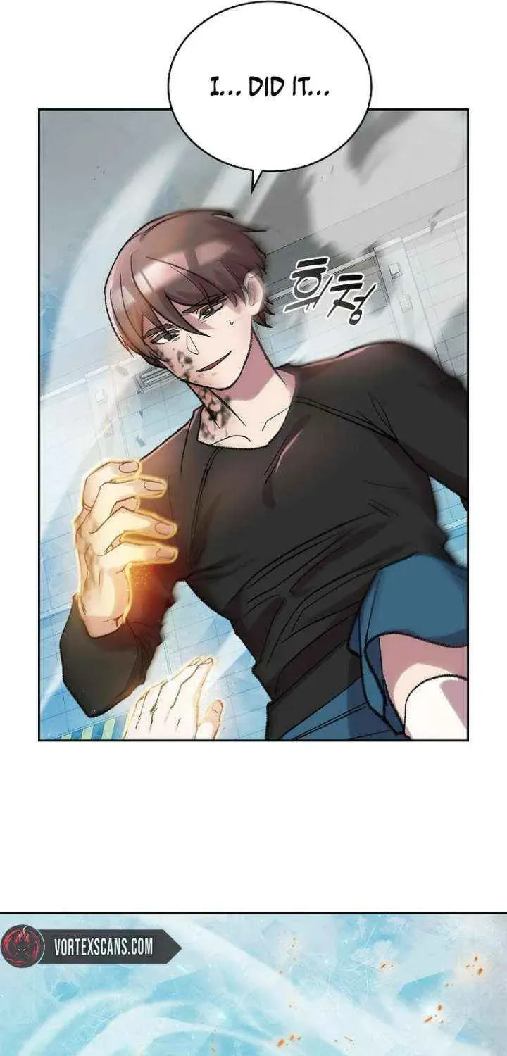 Read Devil & Ice chapter 32 image 60 on Lezhin