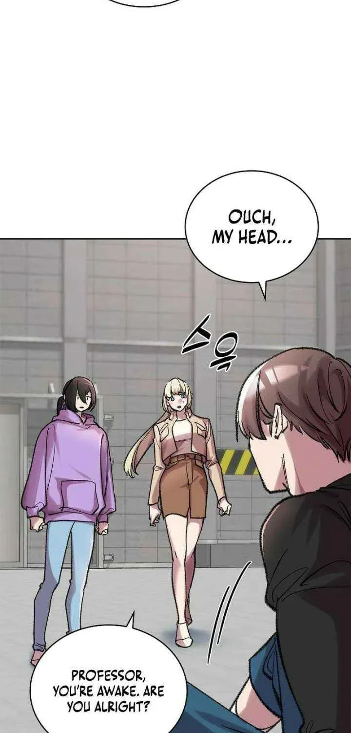 Read Devil & Ice chapter 32 image 63 on Lezhin