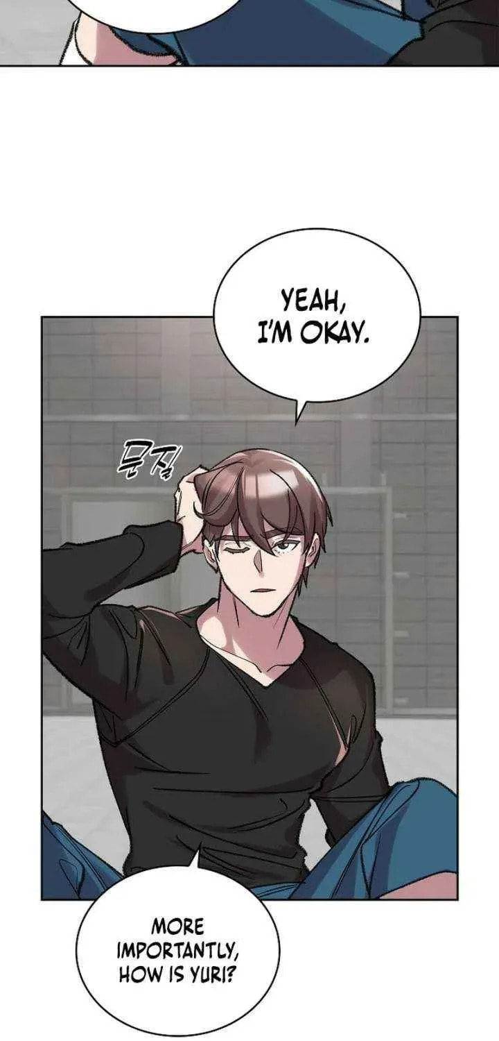 Read Devil & Ice chapter 32 image 64 on Lezhin