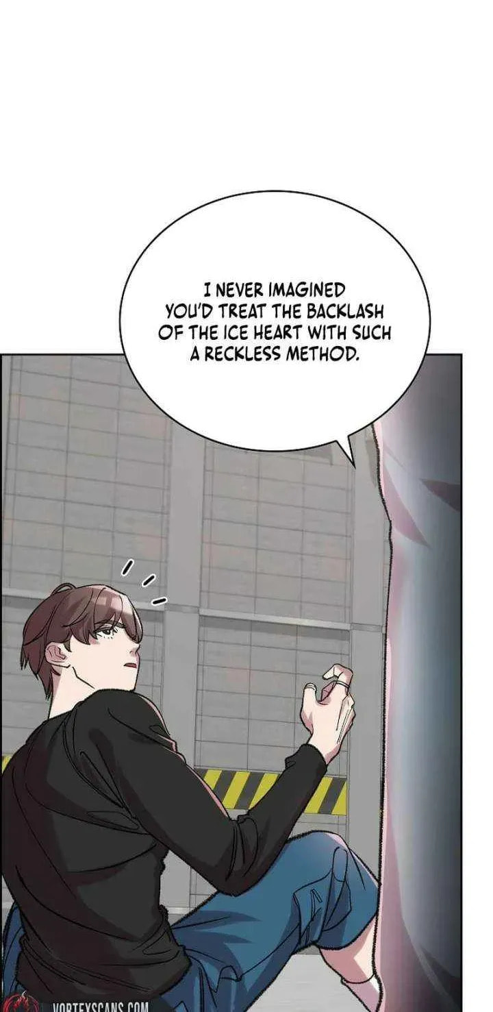 Read Devil & Ice chapter 32 image 65 on Lezhin