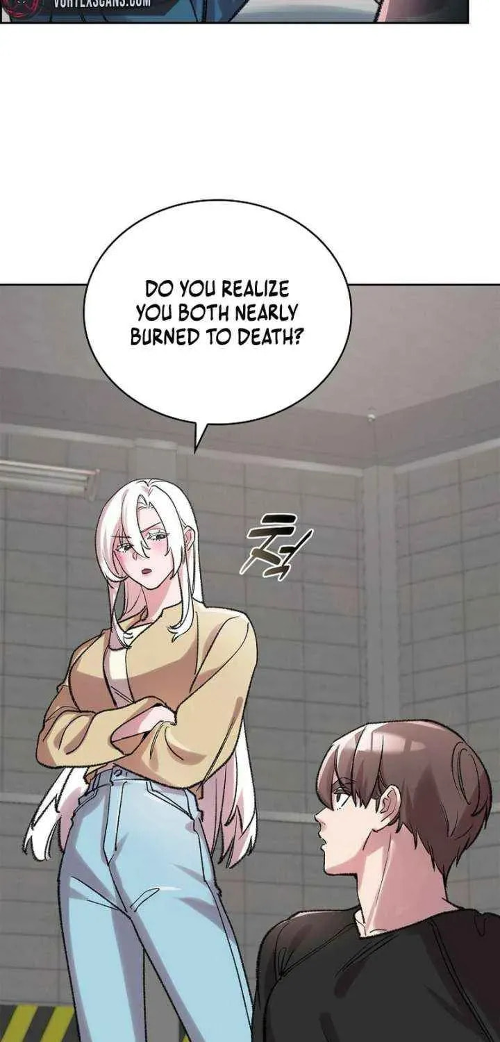 Read Devil & Ice chapter 32 image 66 on Lezhin
