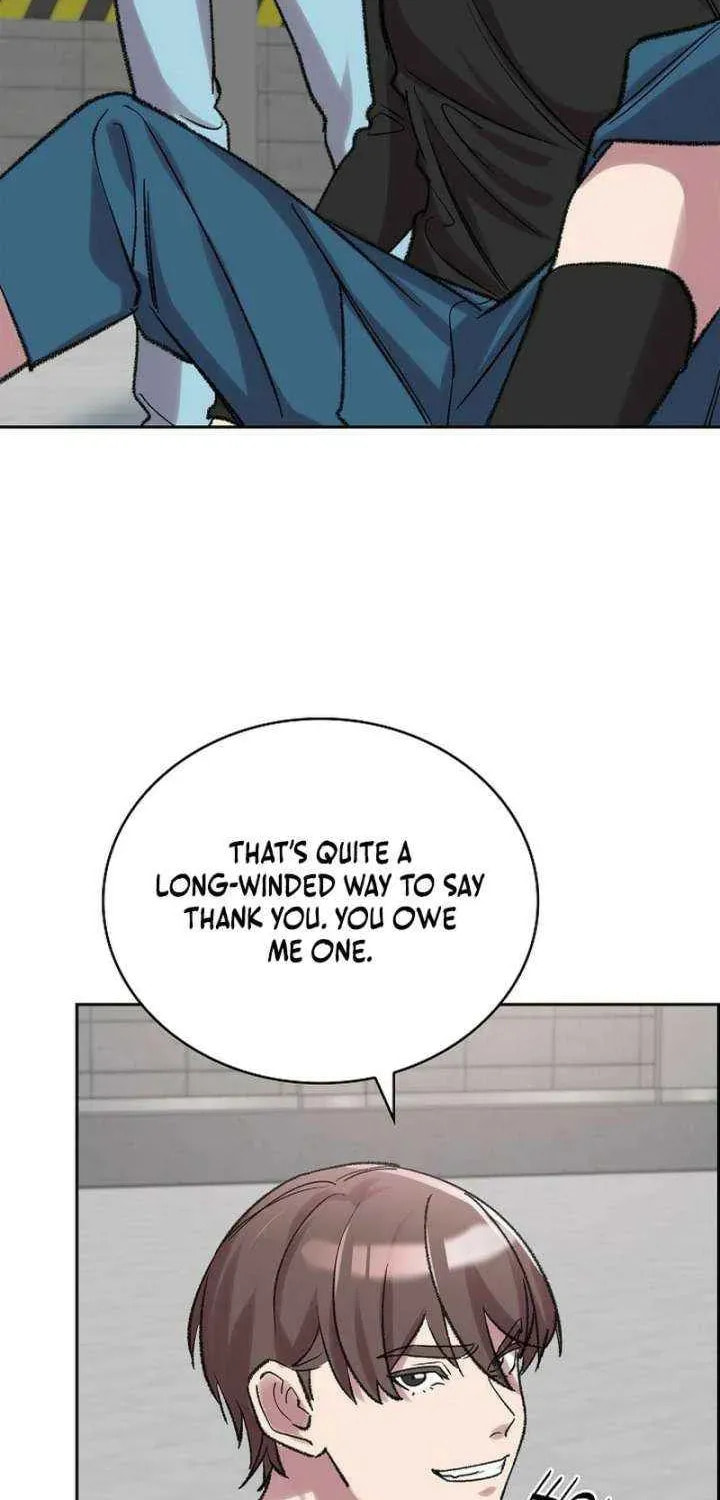 Read Devil & Ice chapter 32 image 67 on Lezhin