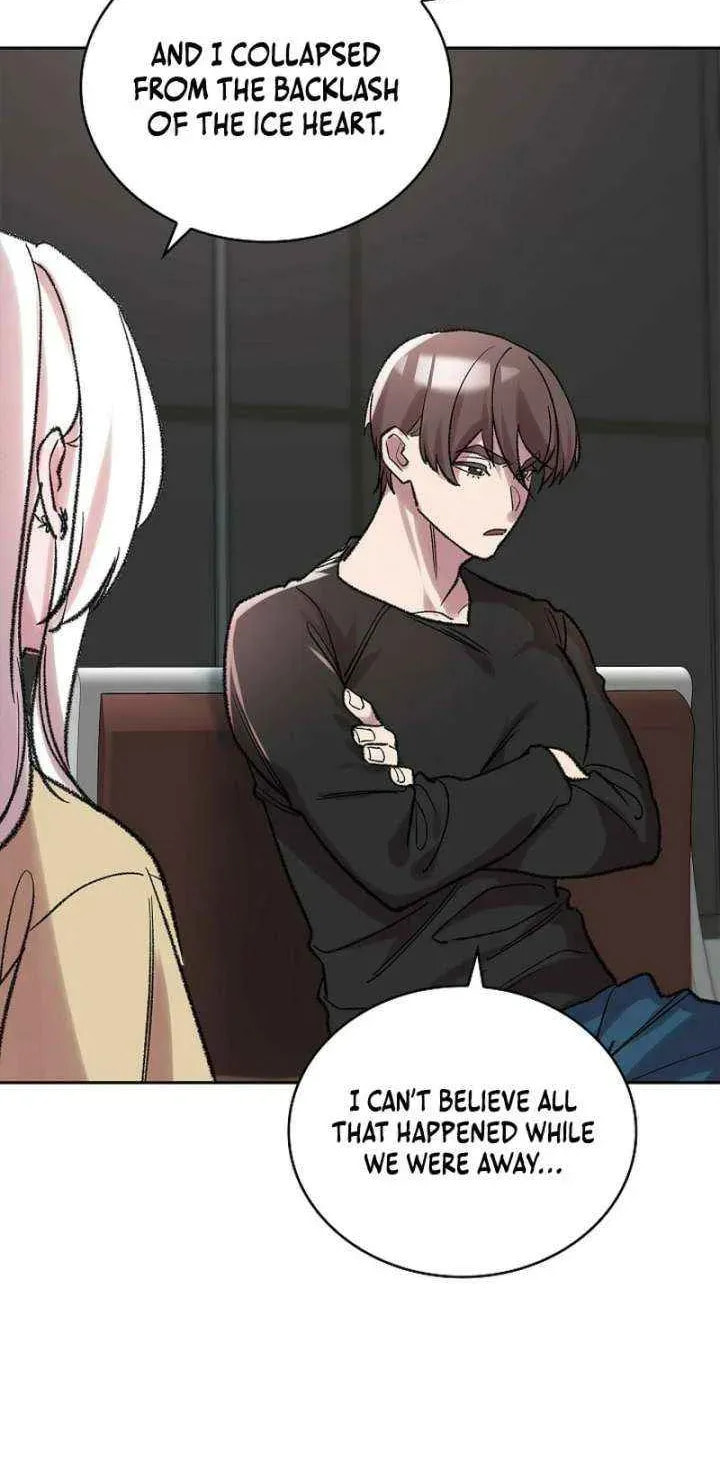 Read Devil & Ice chapter 32 image 71 on Lezhin