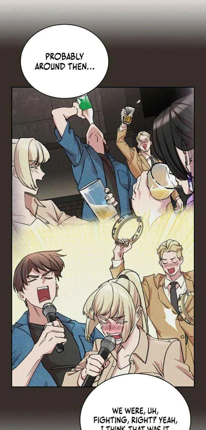 Read Devil & Ice chapter 32 image 73 on Lezhin