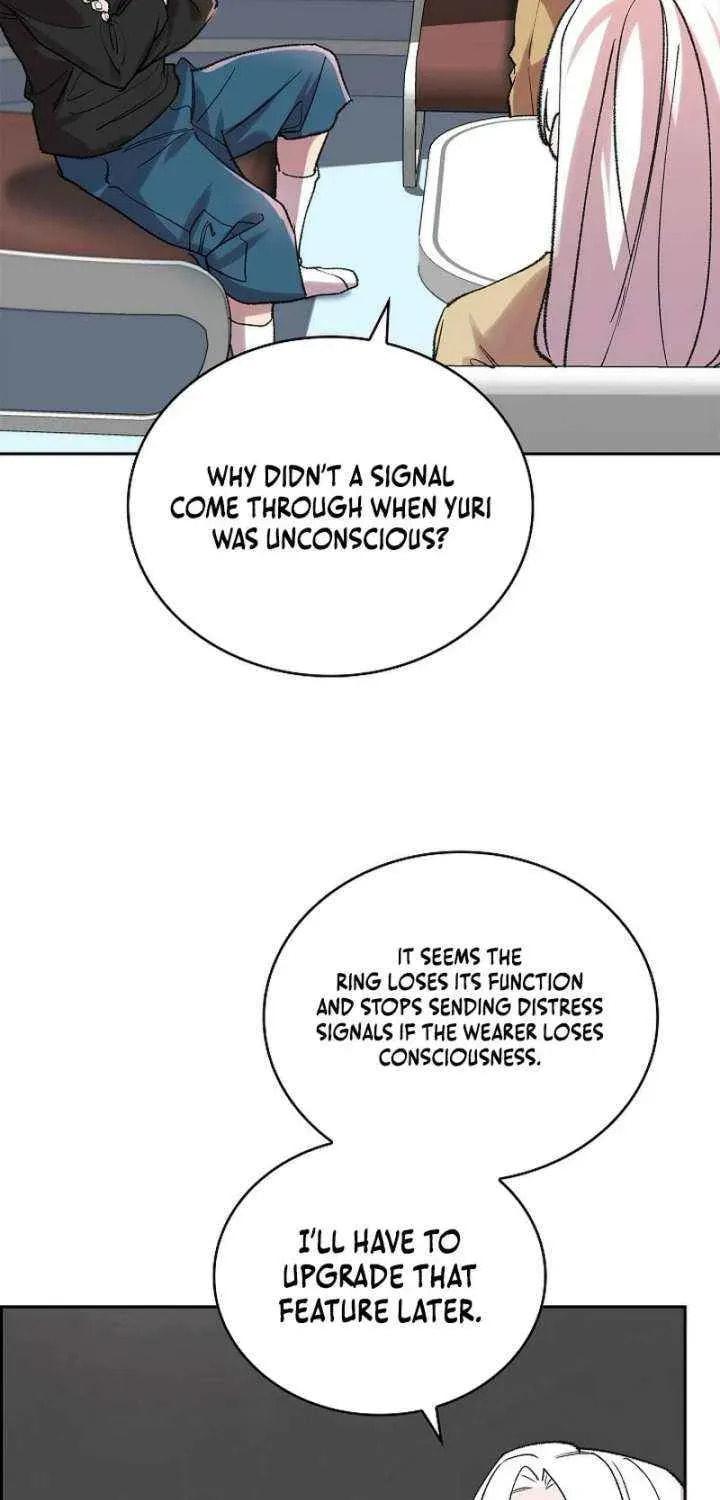 Read Devil & Ice chapter 32 image 78 on Lezhin