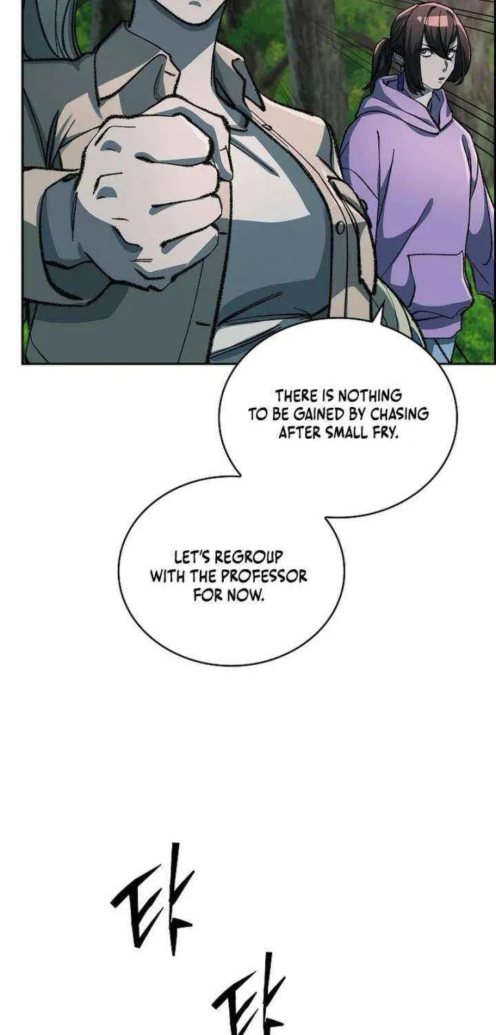 Read Devil & Ice chapter 32 image 9 on Lezhin