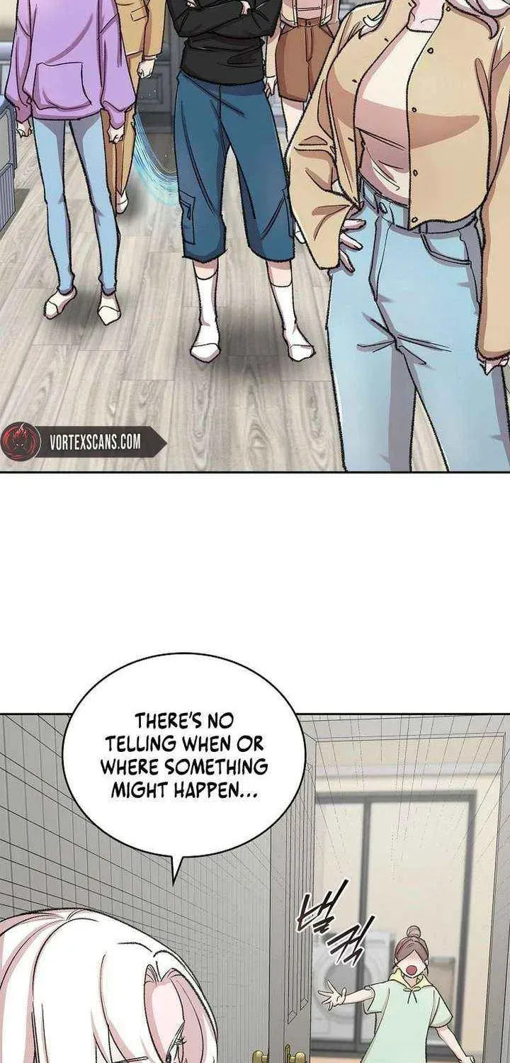 Read Devil & Ice chapter 33 image 10 on Lezhin