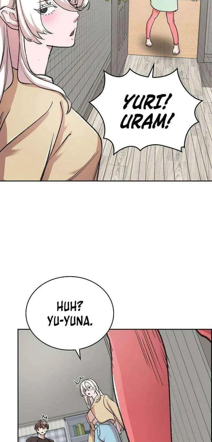 Read Devil & Ice chapter 33 image 11 on Lezhin
