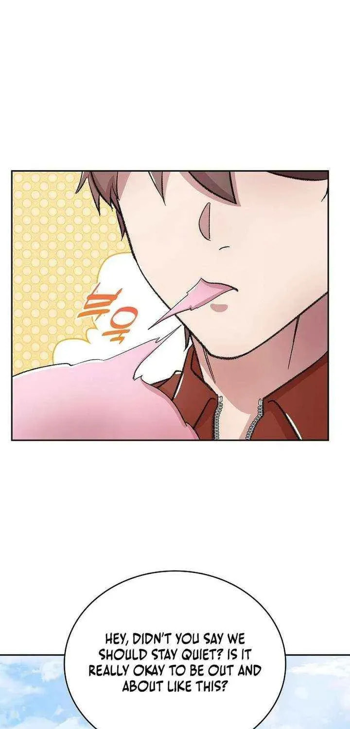 Read Devil & Ice chapter 33 image 17 on Lezhin