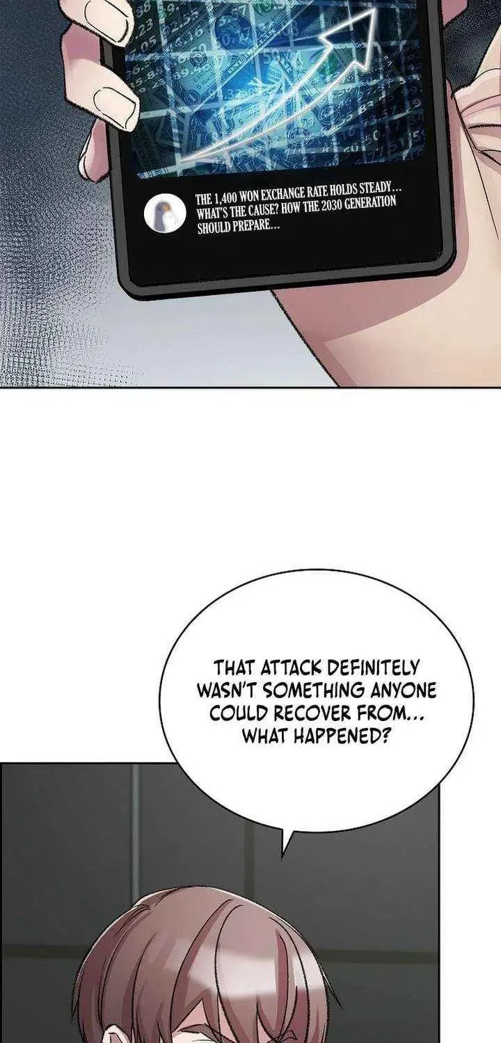 Read Devil & Ice chapter 33 image 2 on Lezhin