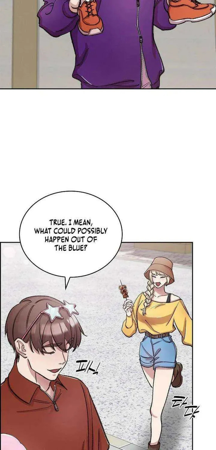 Read Devil & Ice chapter 33 image 22 on Lezhin
