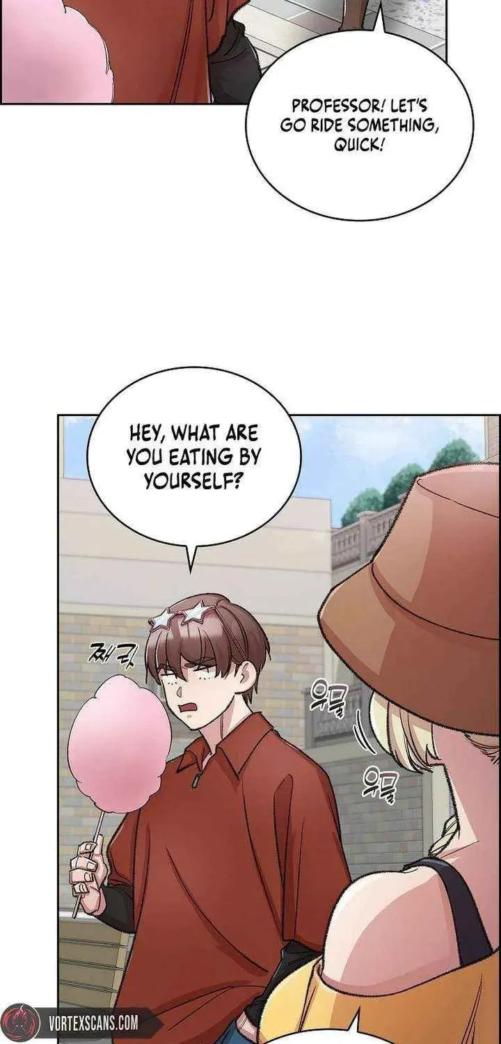 Read Devil & Ice chapter 33 image 23 on Lezhin