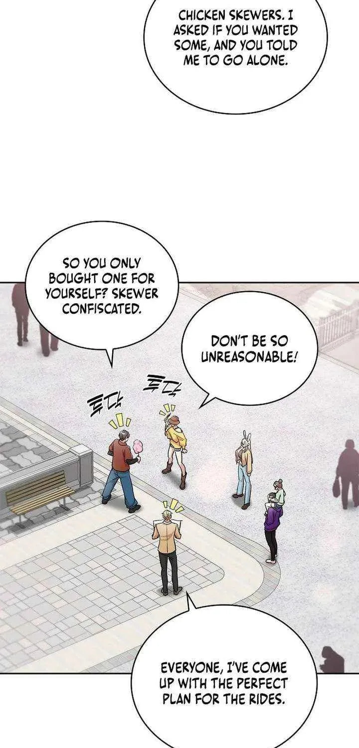 Read Devil & Ice chapter 33 image 25 on Lezhin