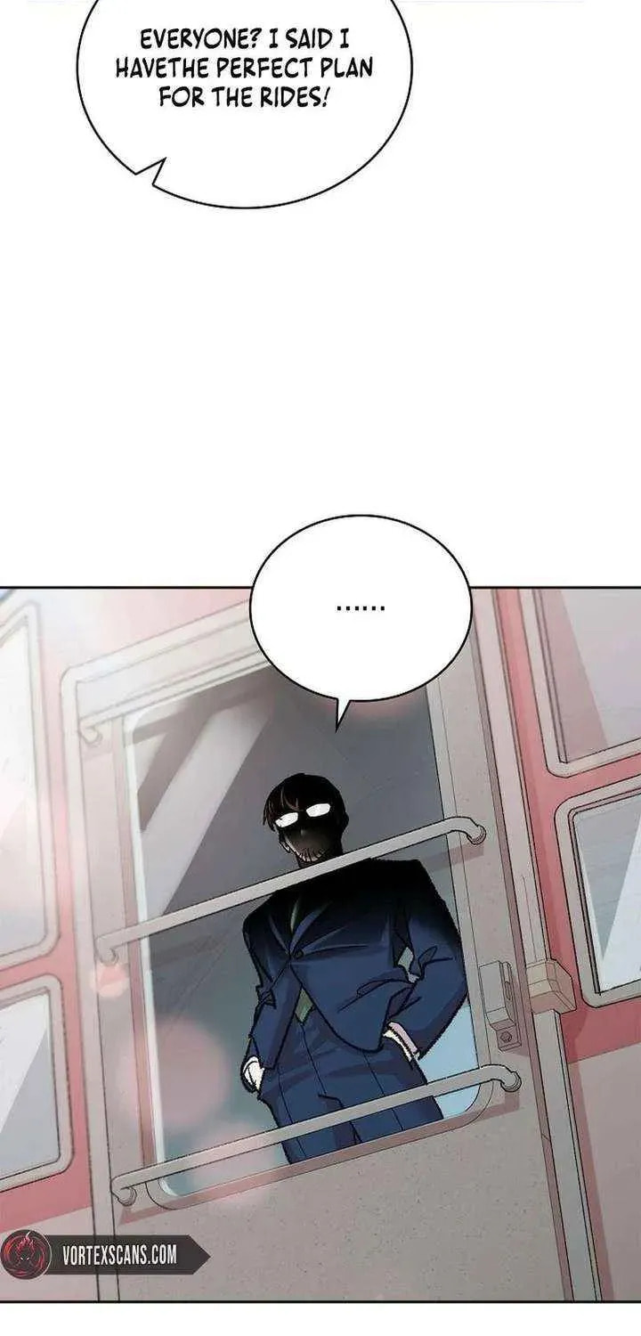 Read Devil & Ice chapter 33 image 27 on Lezhin