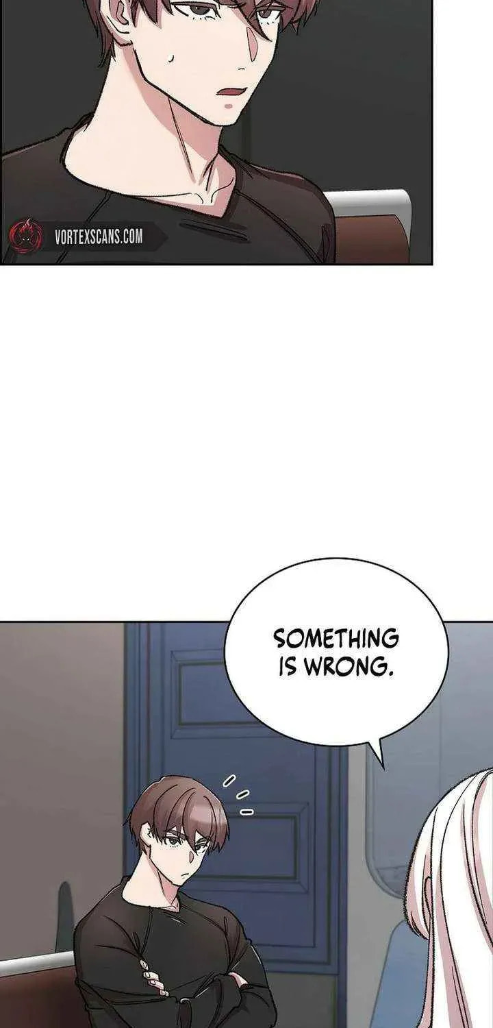 Read Devil & Ice chapter 33 image 3 on Lezhin