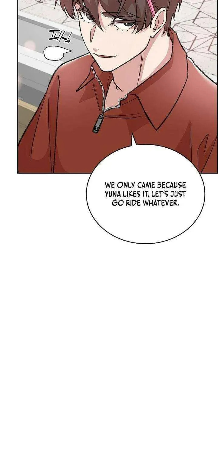Read Devil & Ice chapter 33 image 31 on Lezhin