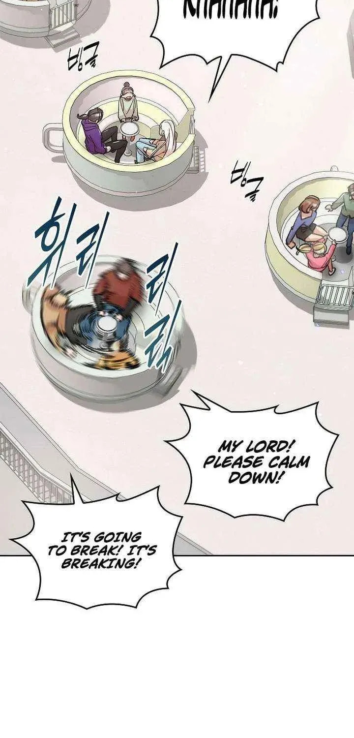 Read Devil & Ice chapter 33 image 35 on Lezhin