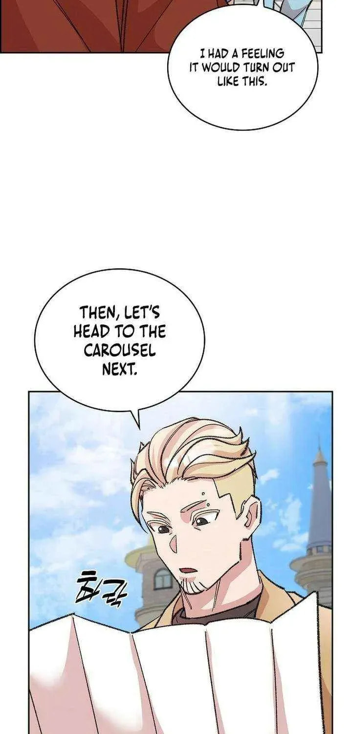 Read Devil & Ice chapter 33 image 39 on Lezhin