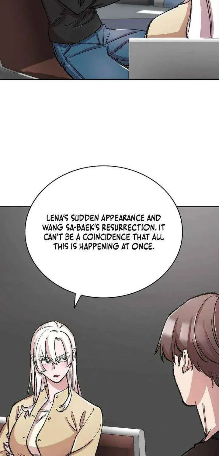 Read Devil & Ice chapter 33 image 4 on Lezhin