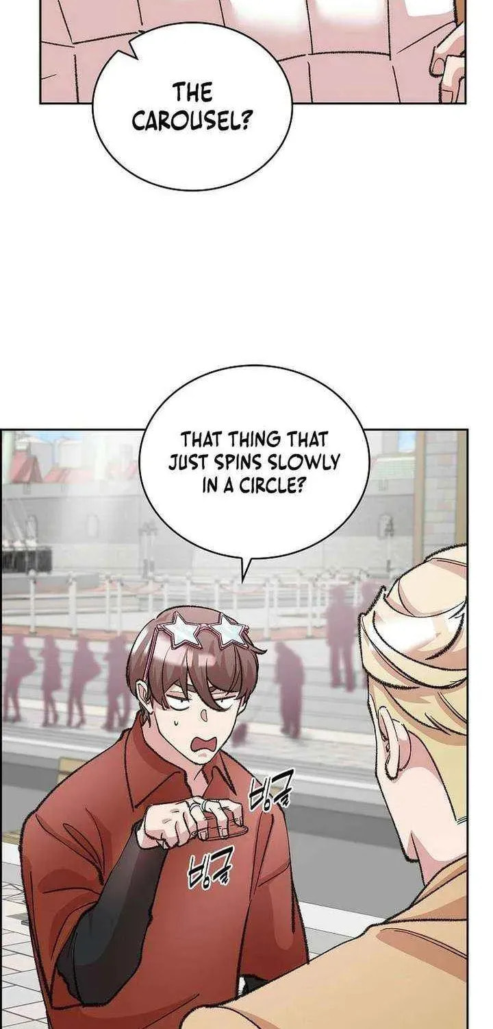 Read Devil & Ice chapter 33 image 40 on Lezhin