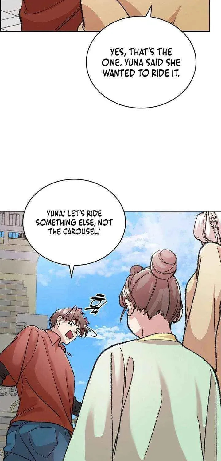 Read Devil & Ice chapter 33 image 41 on Lezhin