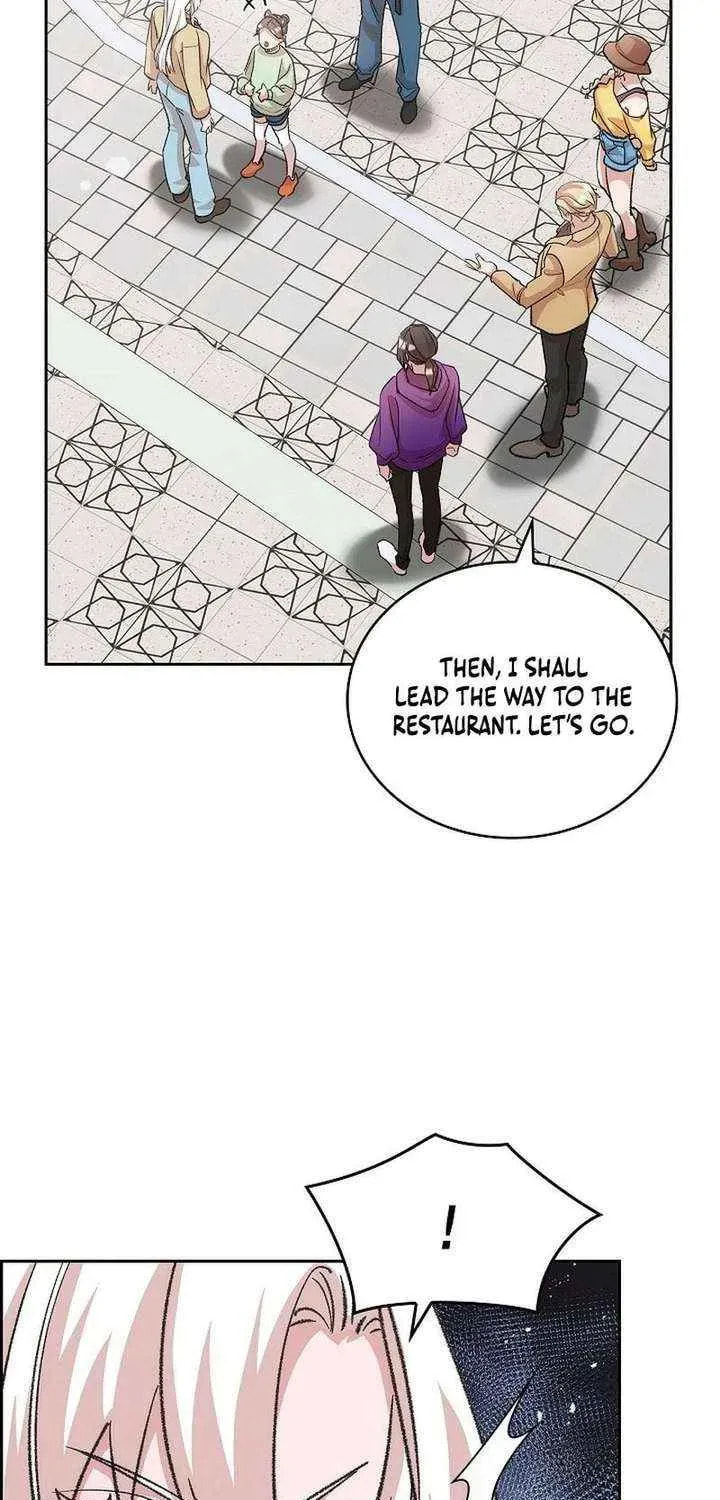 Read Devil & Ice chapter 33 image 47 on Lezhin