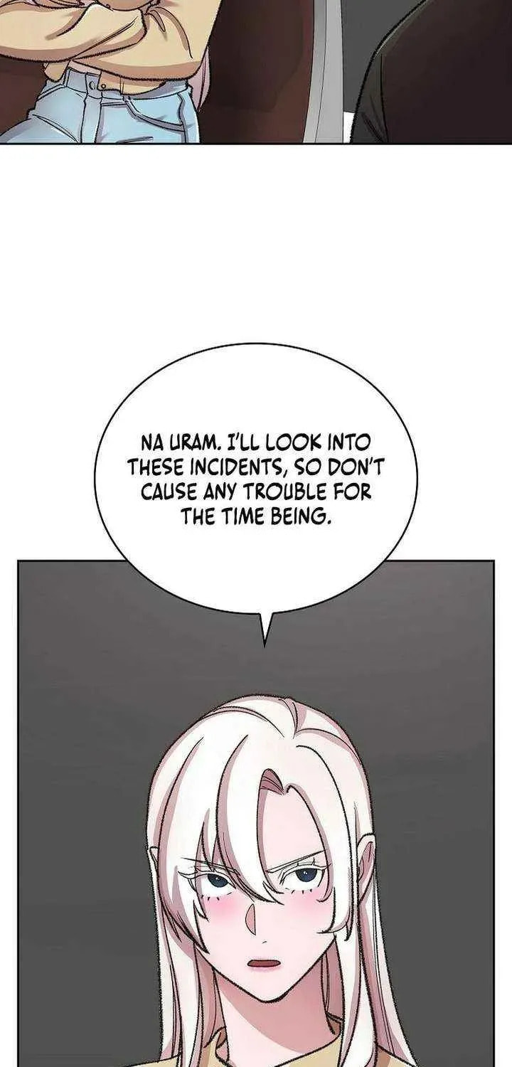 Read Devil & Ice chapter 33 image 5 on Lezhin