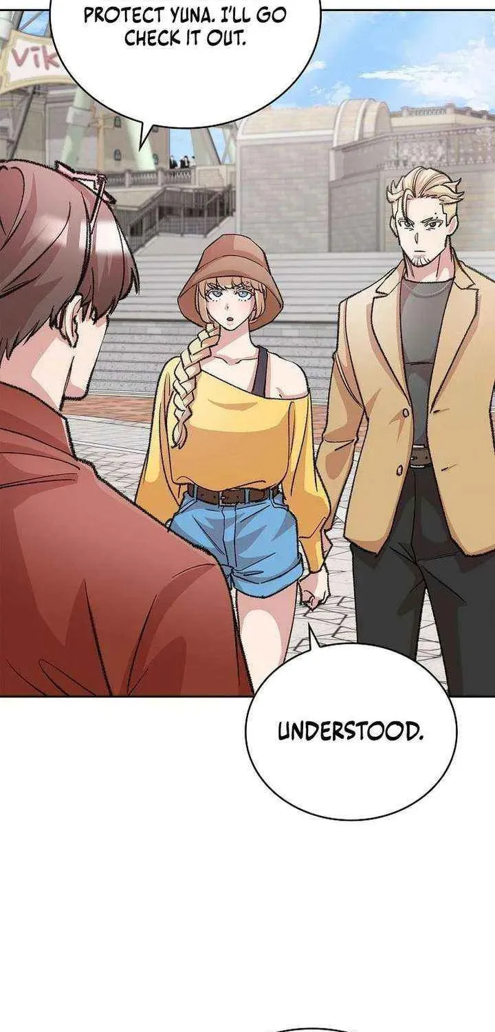 Read Devil & Ice chapter 33 image 51 on Lezhin