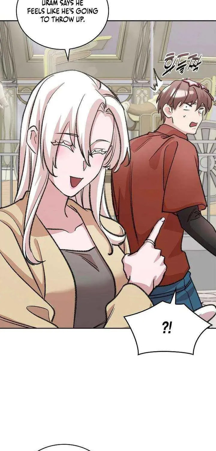 Read Devil & Ice chapter 33 image 53 on Lezhin
